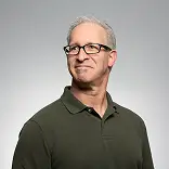 Photo de Robert Lapointe, Directeur d'opérations