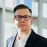 Photo de Marc-Antoine Gagnon, propriétaire